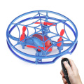 JJRC H64 Spiderman mini drone 2.4G 6Axis Cheapest Quadcopter VS H36 S105 toy gift for Children